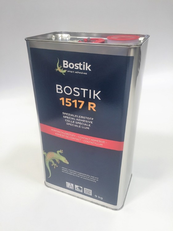 Obrázek z Lepidlo Bostik 1517R