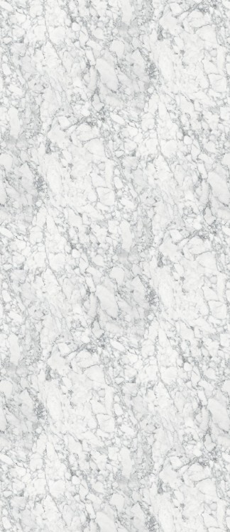 Obrázek z RESOPAL Marmo Bianco 3570-TS 3050x1320x0.8mm