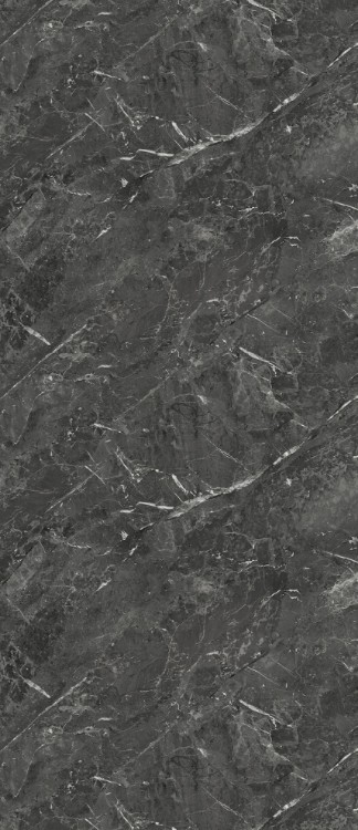 Obrázek z RESOPAL Marmo Nero 3577-HW 3050x1320x0.8mm