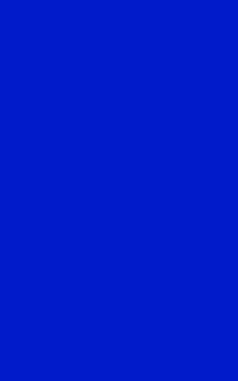 Obrázek z POLYREY-B195 Bleu De Sèvres PG 3070x1240x0.8 FA