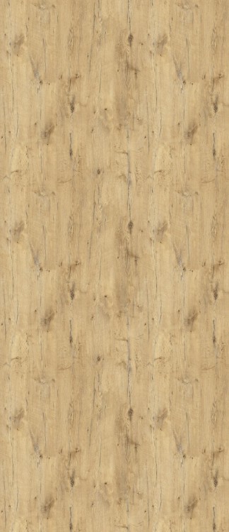 Obrázek z Resopal P04344 Rustic Oak 2180x1020x10 mm