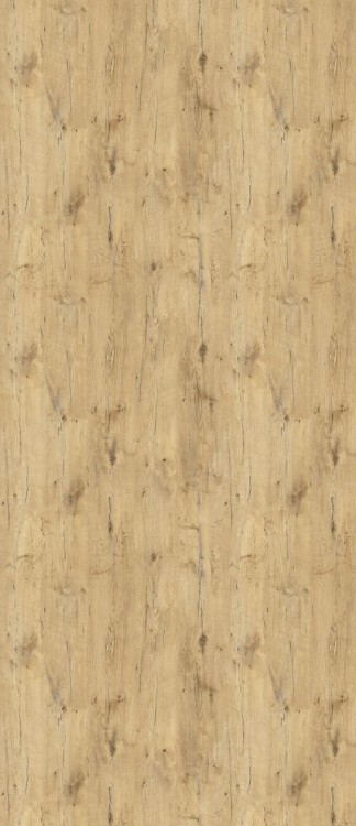 Obrázek z Resopal P04344 Rustic Oak 2180x1020x12 mm