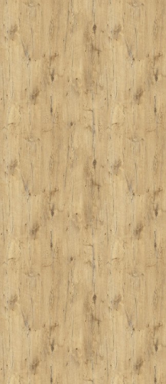 Obrázek z Resopal P04344 Rustic Oak 2180x1020x6 mm