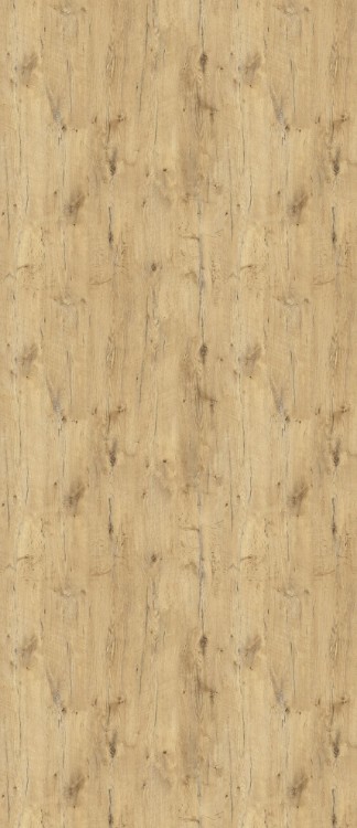 Obrázek z Resopal P04344 Rustic Oak 2180x1020x8 mm