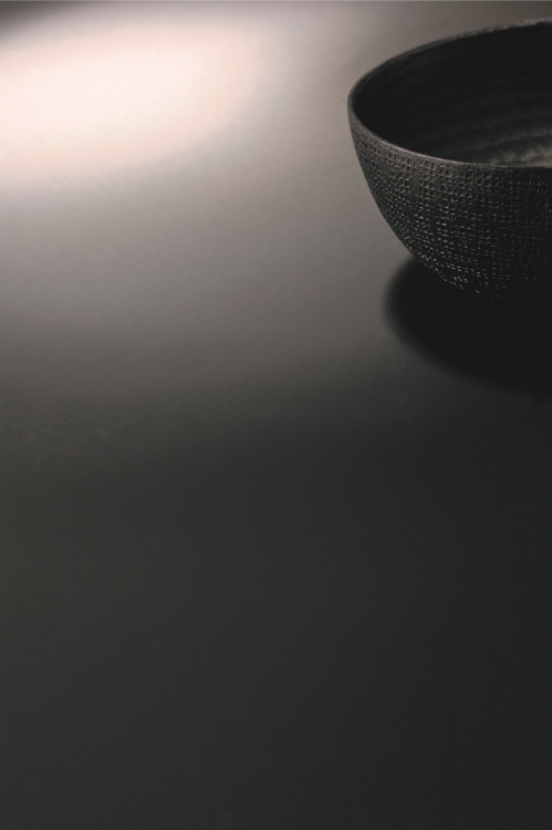 Obrázek z POLYREY-N110 Noir Sidéral CSG 3070x660x10 TOUCH