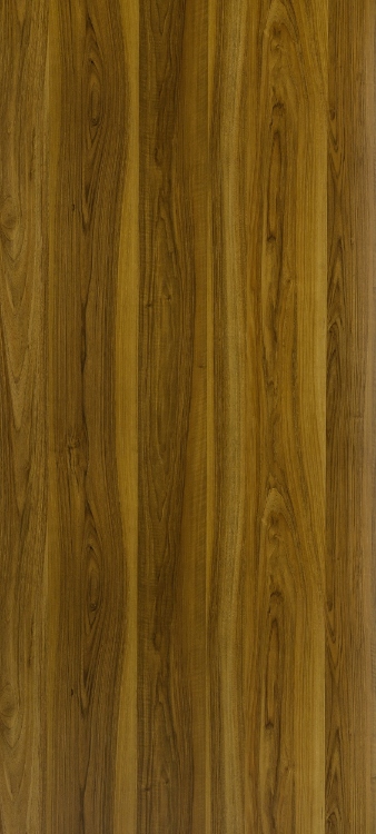 Obrázek z POLYREY-N024 Noyer Tropical SG 2150x970x0.8 EXM