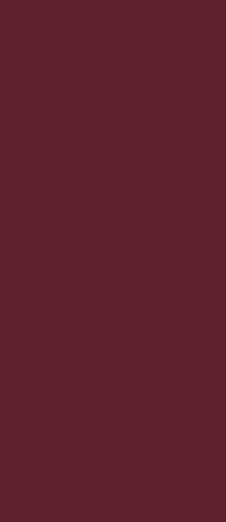 Obrázek z RESOPAL 0312-60 Burgundy 3050x1320x0.8mm