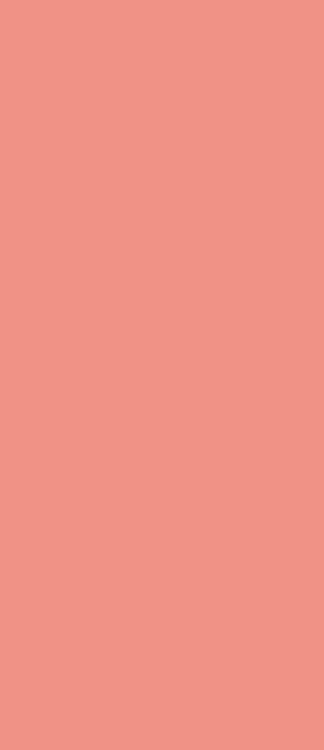 Obrázek z RESOPAL 9501-60 Coral 3050x1320x0.8 mm