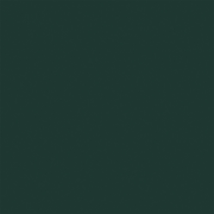 Obrázek z RESOPAL 0611-VE Midnight Green 3050x1320x0.8 mm