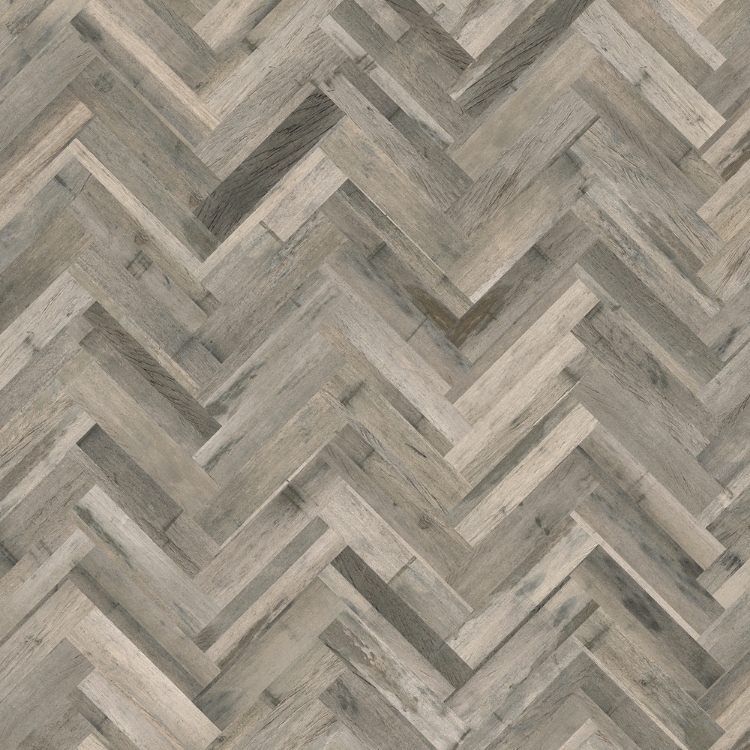 Obrázek z POLYREY AN2A Antique Herringbone Nature 2150x970x10 mm EXM