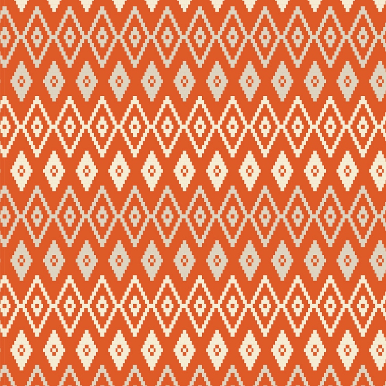 Obrázek z POLYREY AZ0C Aztec Orange 2150x970x4 mm FA