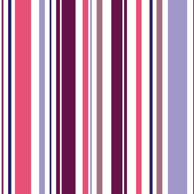 Obrázek z POLYREY BA0B Bayadère Violet 3050x1320x10 mm FA