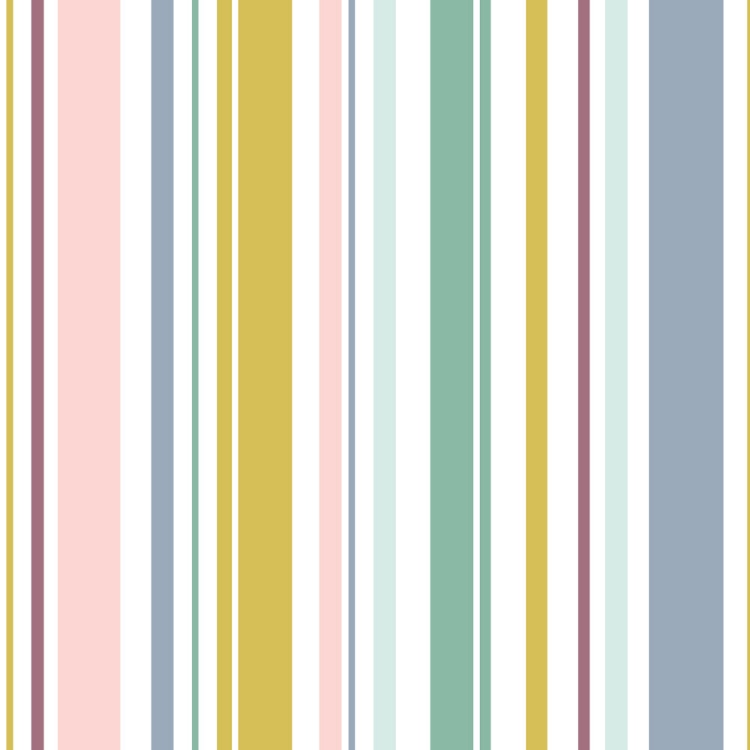 Obrázek z POLYREY BA0C Bayadère Végétal 3050x1320x10 mm FA
