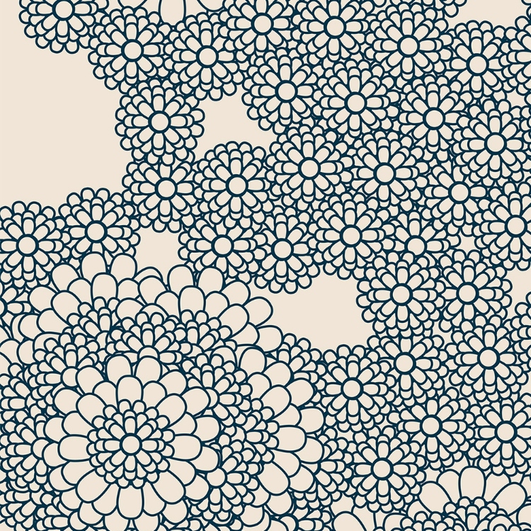Obrázek z POLYREY BO2A Boheme Bleu 3050x1300x6 mm FA