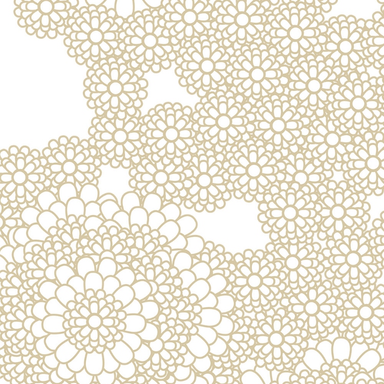 Obrázek z POLYREY BO2B Boheme Ecru 3050x1300x10 mm FA
