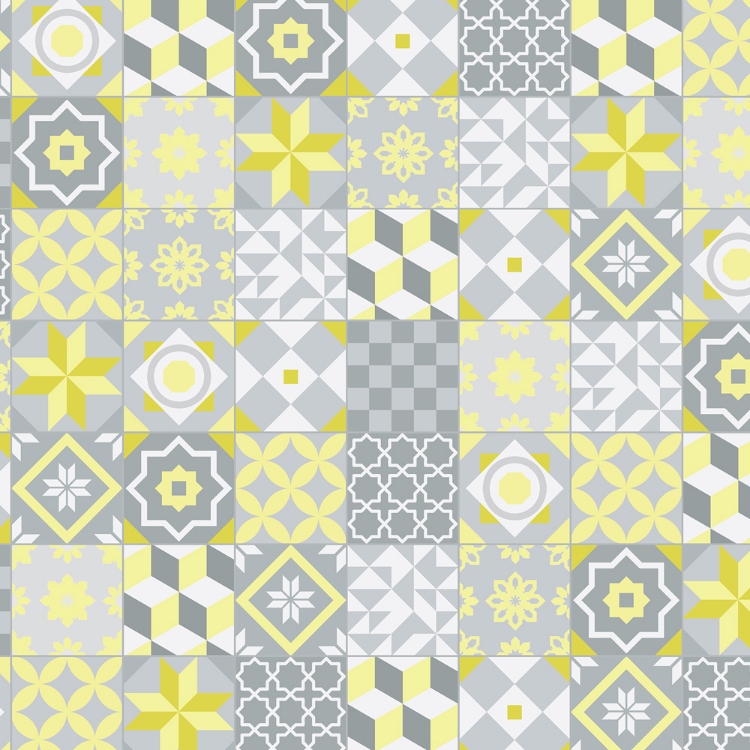 Obrázek z POLYREY CA0A Carrel Lemon 2150x970x10 mm EXM