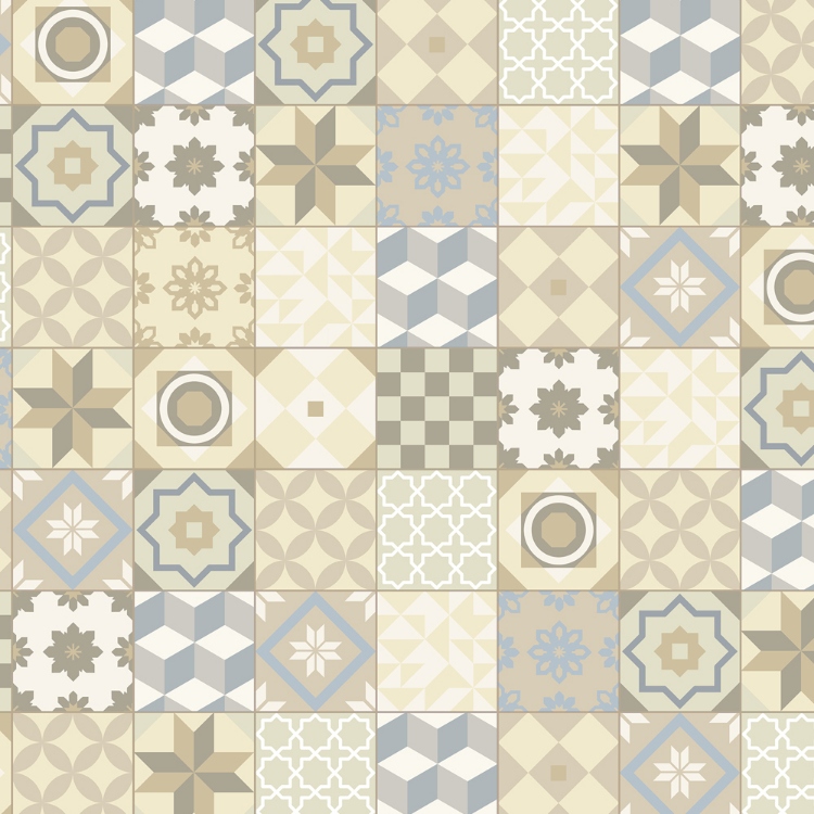Obrázek z POLYREY CA0C Carrel Beige 3050x1320x10 mm EXM