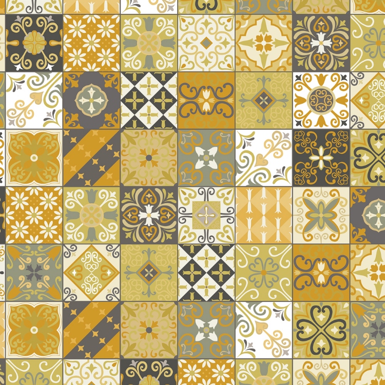 Obrázek z POLYREY CR0A Cruz Antique 3050x1320x0.9 mm EXM