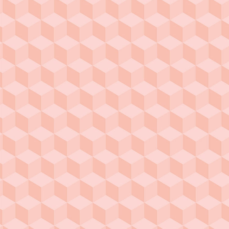 Obrázek z POLYREY CU0B Cubix Rose 3050x1320x0.9 mm FA
