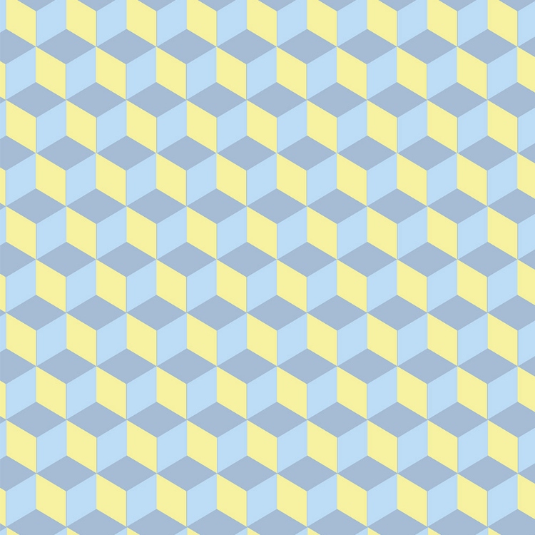 Obrázek z POLYREY CU0D Cubix Pistache 2150x970x10 mm FA 