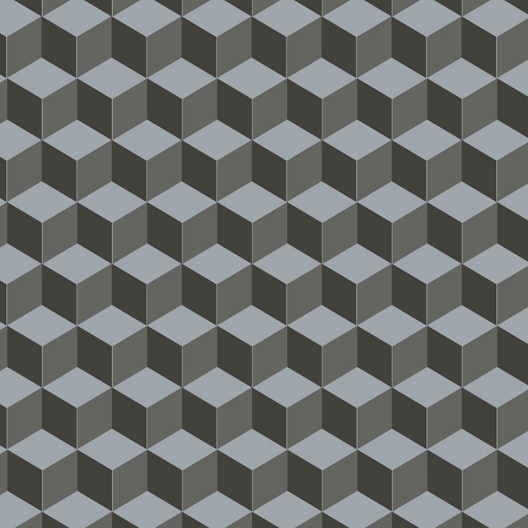 Obrázek z POLYREY CU0eE Cubix Taupe 2150x970x0.9 mm FA