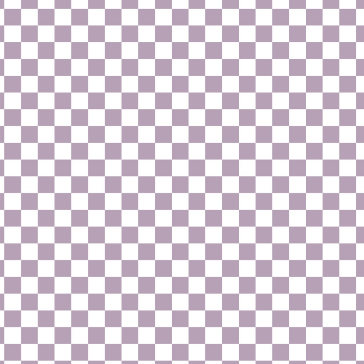 Obrázek z POLYREY DA1C Damier Violine 3050x1320x0.9 mm FA