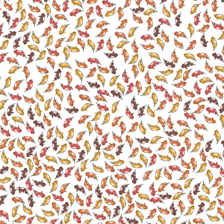 Obrázek z POLYREY EN0B Envol Orange 2150x970x0.9 mm FA