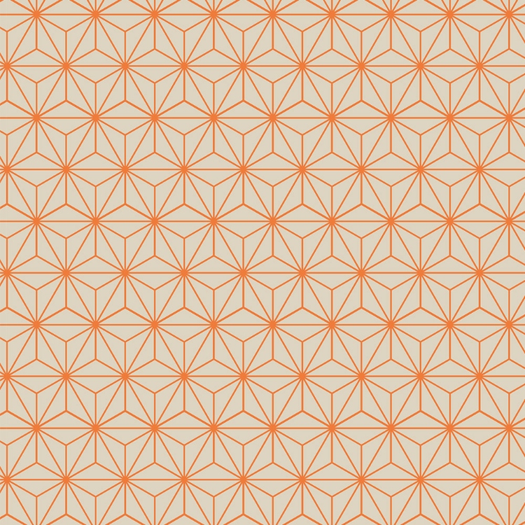 Obrázek z POLYREY FI0D Fireworks Orange 3050x1320x0.9 mm FA