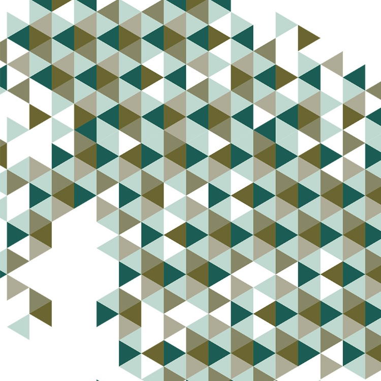 Obrázek z POLYREY FR0C Fragment Kaki 3050x1300x0.9 mm FA