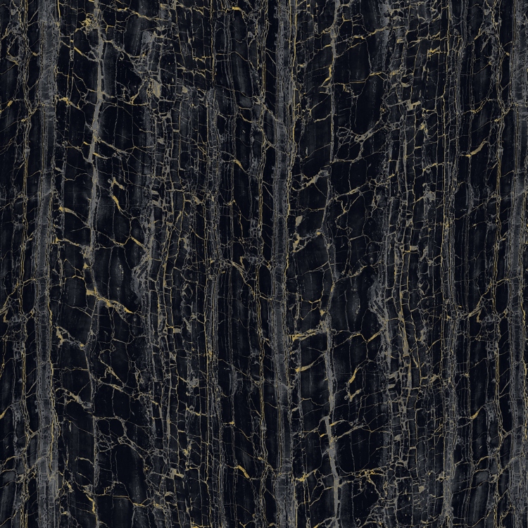 Obrázek z POLYREY GO0A Golden Nero 2150x970x10 mm FA