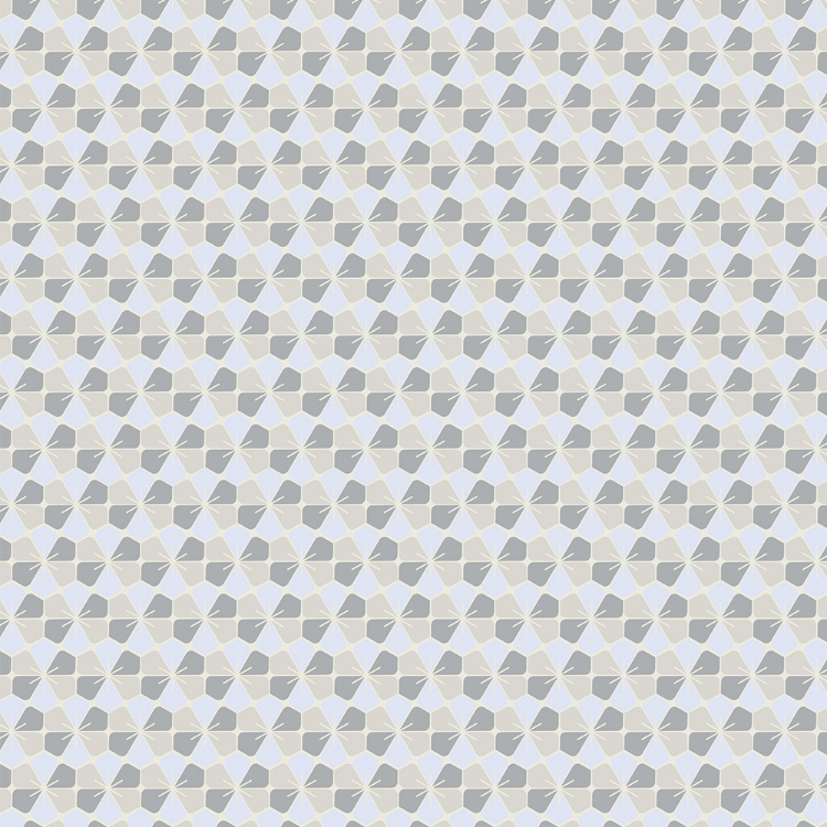 Obrázek z POLYREY KI1A Kimo Tri Bleu 3050x1320x4 mm FA
