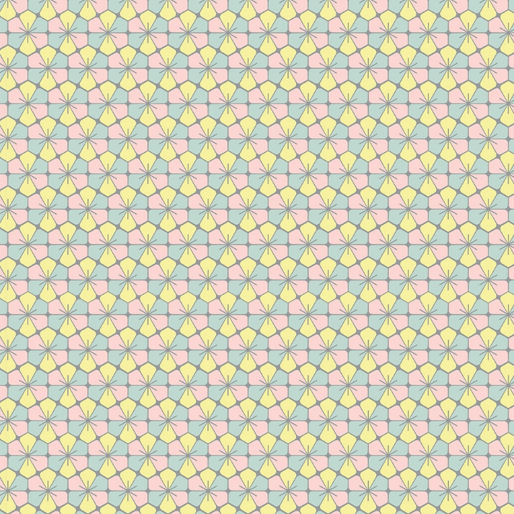 Obrázek z POLYREY KI1B Kimo Tri Candy 3050x1320x8 mm FA