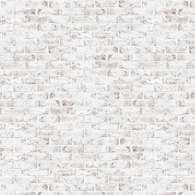 Obrázek z POLYREY LO3A London Brick White 3050x1300x8 mm FA