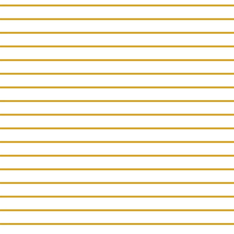 Obrázek z POLYREY MA1A Marinière Jaune 2450x1240x0.9 mm FA