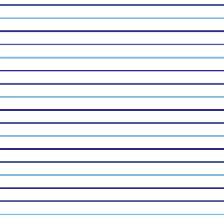 Obrázek z POLYREY MA1B Marinière Océan 2150x970x8 mm FA