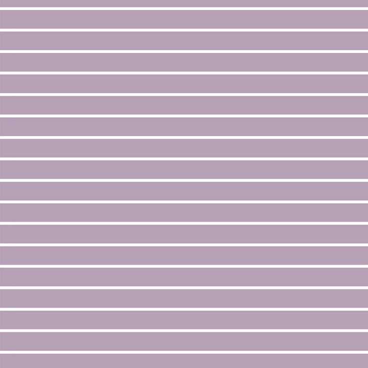 Obrázek z POLYREY MA1C Marinière Violet 3050x1320x10 mm FA