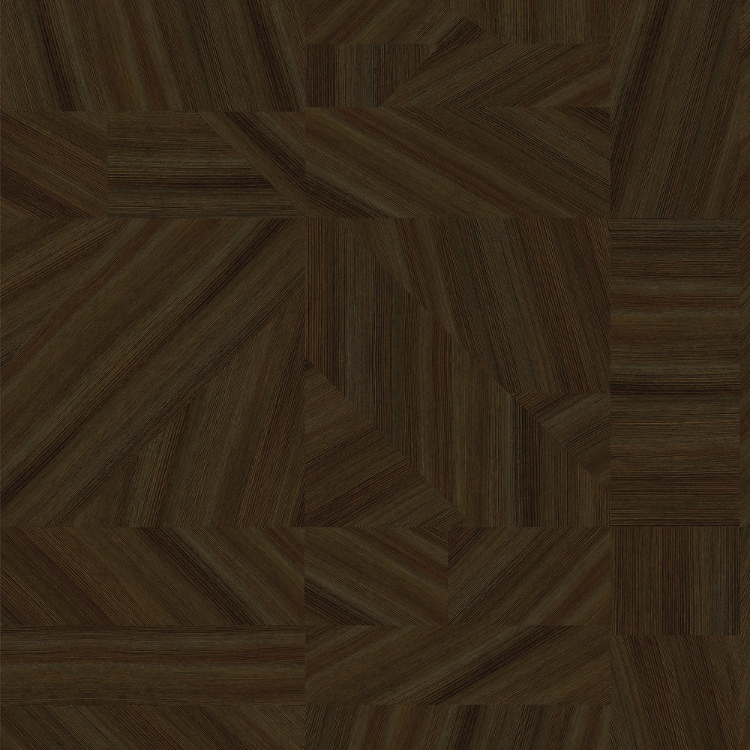 Obrázek z POLYREY MA2D Marquetry Mocca 2150x970x0.9 mm FA