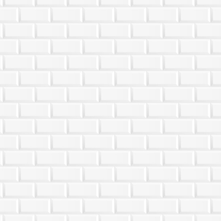 Obrázek z POLYREY ME01 Metro Blanc 3050x1320x0.9 mm FA