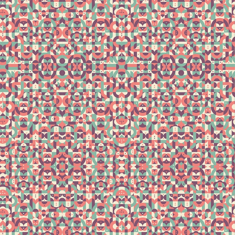 Obrázek z POLYREY MI0A Minikumul Violet 3050x1320x0.9 mm FA