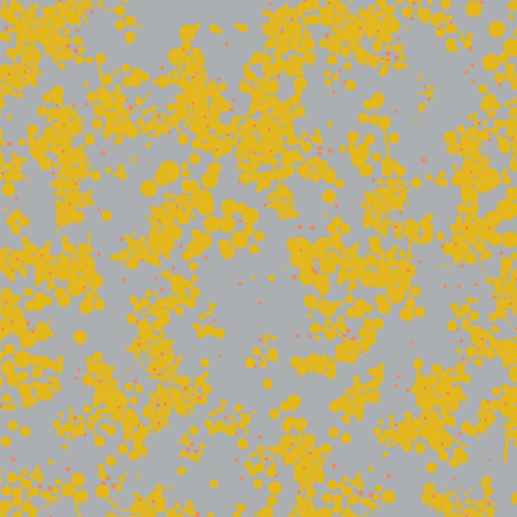 Obrázek z POLYREY OR0B Organic Jaune 2150x970x0.9 mm FA