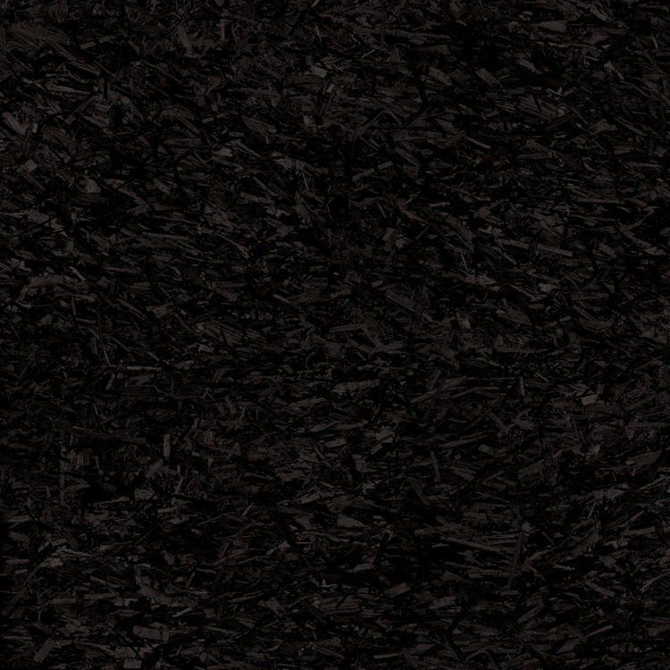 Obrázek z POLYREY OS2B OSB Panel Black 3050x1300x0.9 mm FA