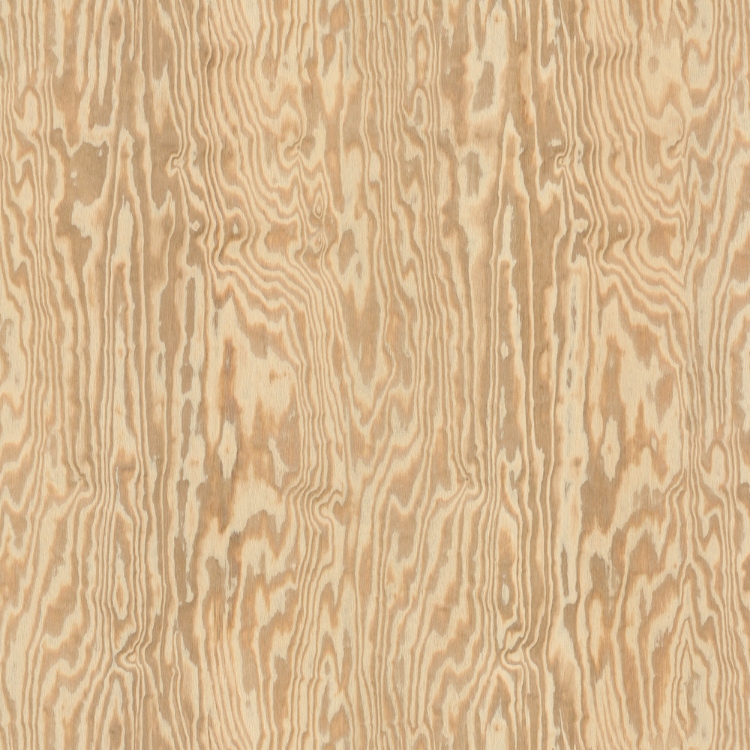 Obrázek z POLYREY PL2B Plywood Natural 3050x1300x0.9 mm FA