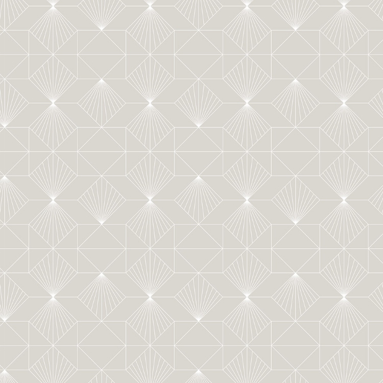 Obrázek z POLYREY RA1C Radius Gris 3050x1320x0.9 mm FA