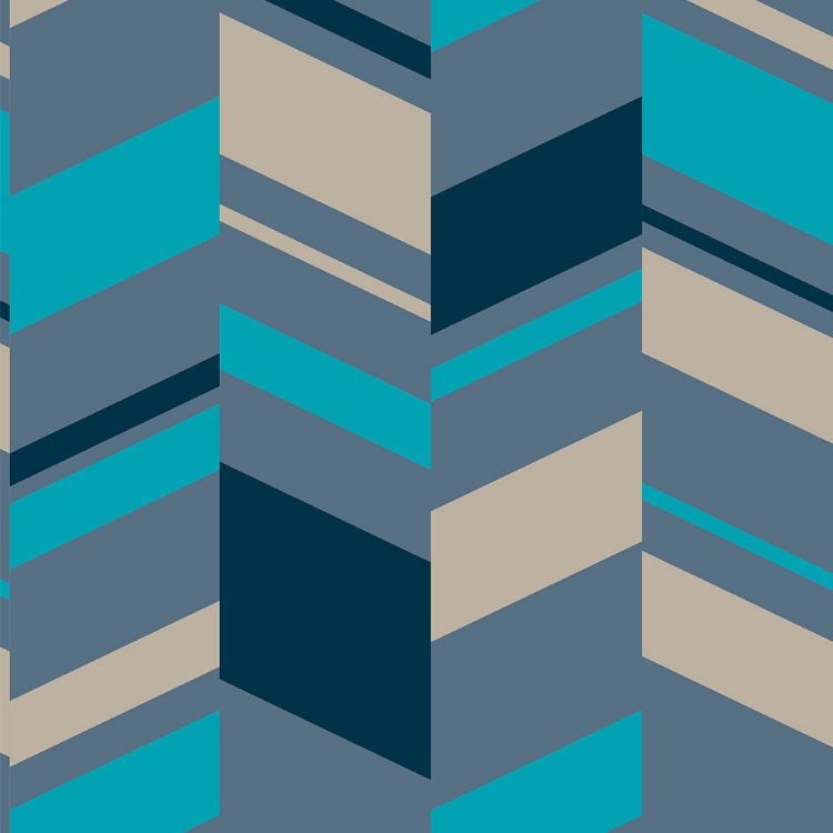 Obrázek z POLYREY SI0B Signal Ocean 3050x1320x8 mm FA
