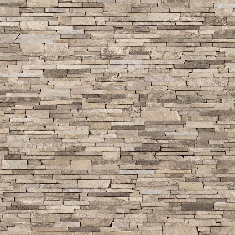 Obrázek z POLYREY SL0A Slate Wall Beige 3050x1300x0.9 mm FA