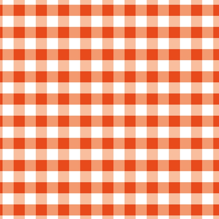 Obrázek z POLYREY VI0B Vichy Rouge 3050x1320x10 mm FA