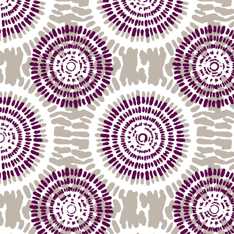 Obrázek z POLYREY WA0A Wax Violet 2150x970x10 mm FA