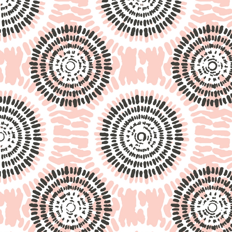 Obrázek z POLYREY WA0D Wax Rose 3050x1320x8 mm FA