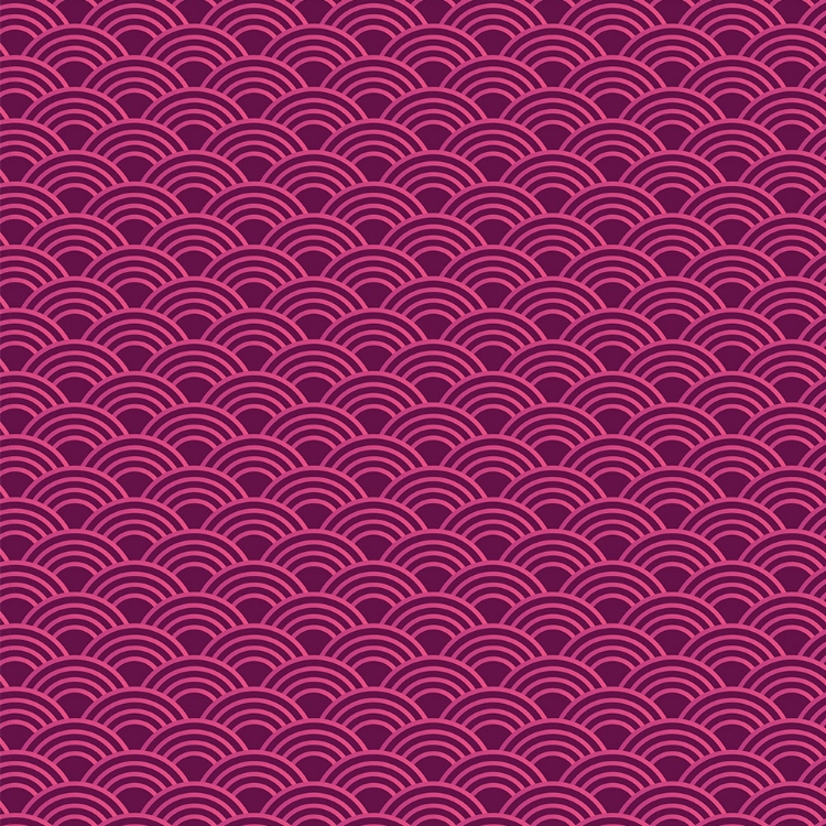 Obrázek z POLYREY WA1C Waves Rose 3050x1320x10 mm FA