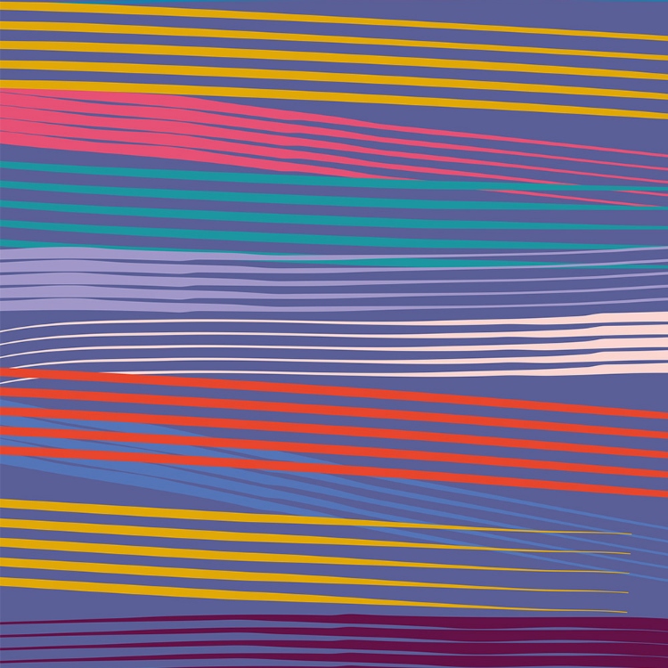 Obrázek z POLYREY PS1B Psyche D Bleu 3050x1320x0.9 mm FA
